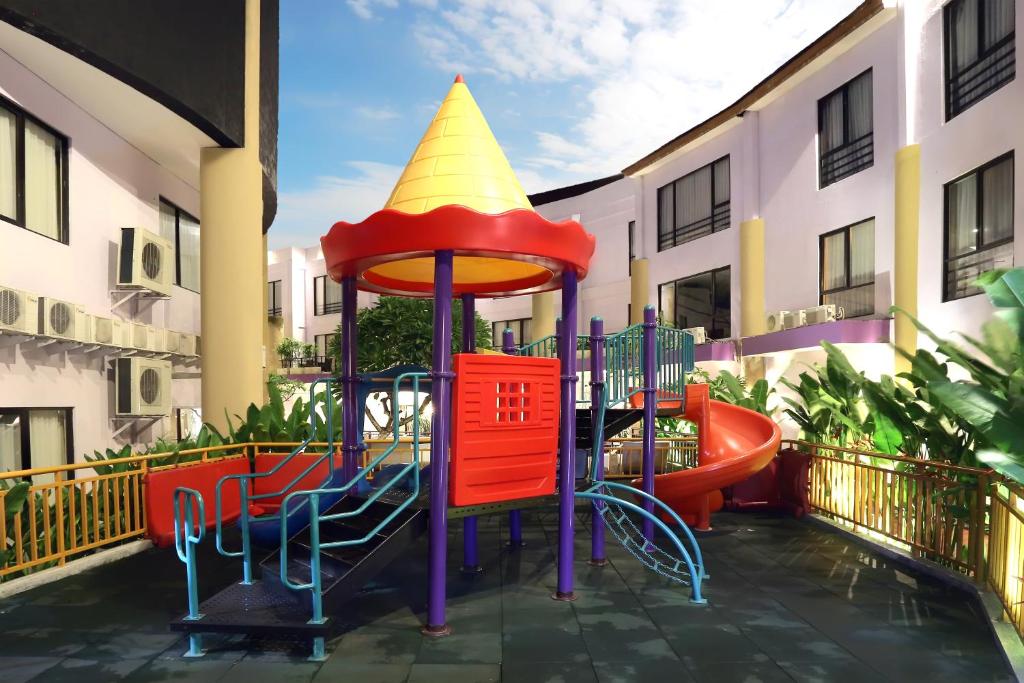 Kuta Central Park 4* — изображение 2