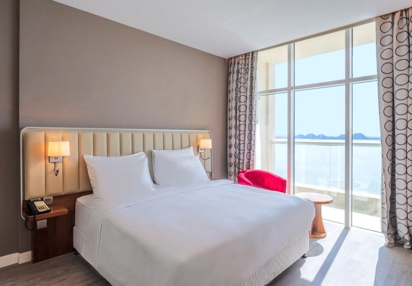Radisson Resort Ras Al Khaimah Marjan Island 4* — изображение 9