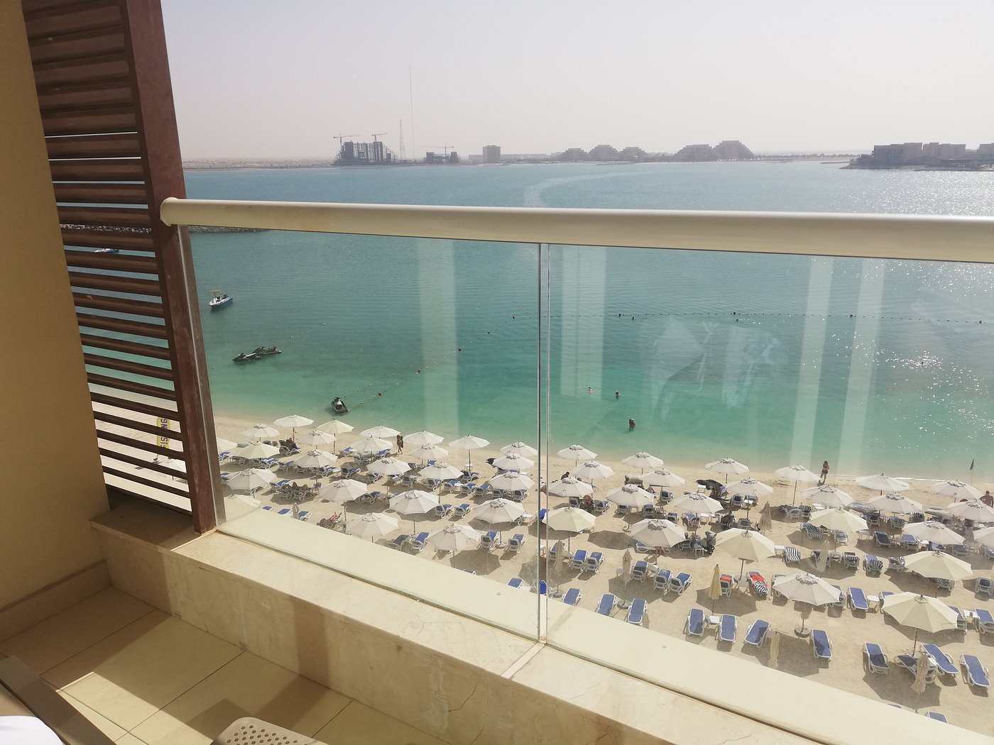 Radisson Resort Ras Al Khaimah Marjan Island 4* — изображение 7