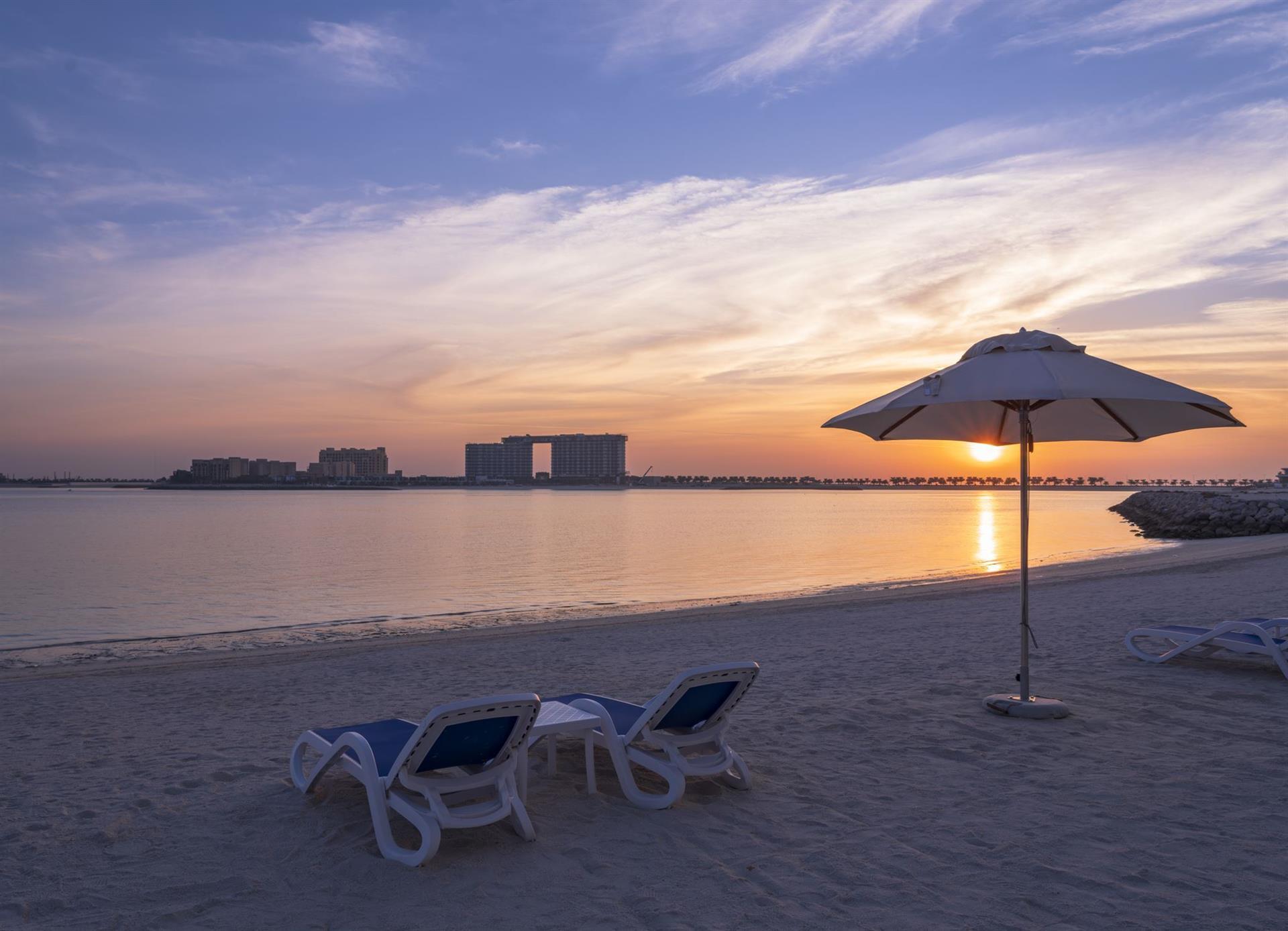Radisson Resort Ras Al Khaimah Marjan Island 4* — изображение 5