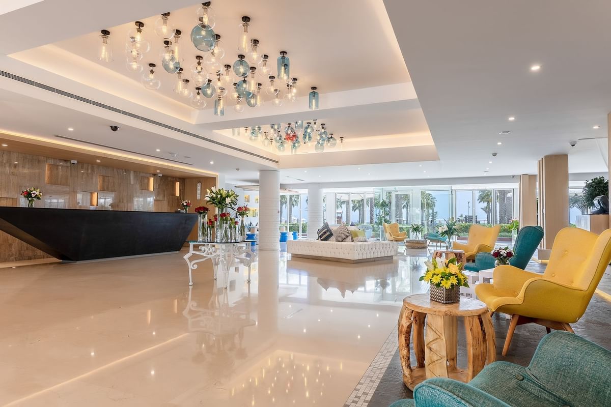 Sealine Beach A Murwab Resort 5* — изображение 3