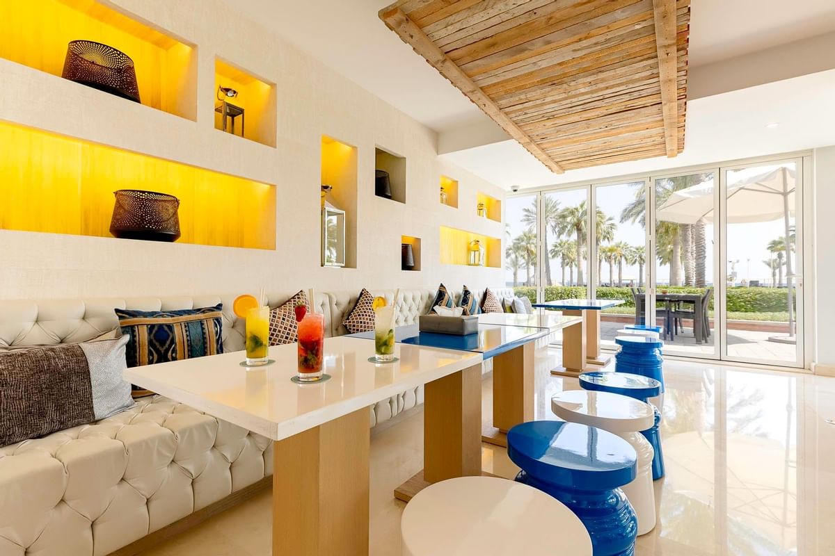 Sealine Beach A Murwab Resort 5* — изображение 2