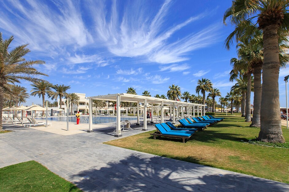 Sealine Beach A Murwab Resort 5* — изображение 5