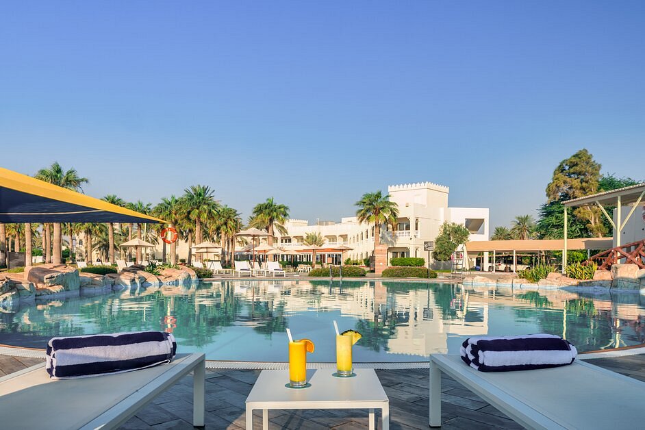 Sealine Beach A Murwab Resort 5* — изображение 4