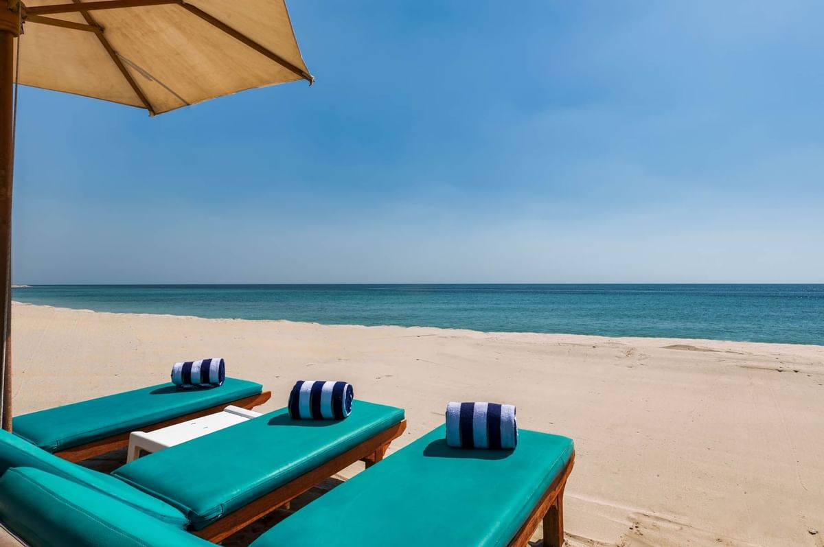Sealine Beach A Murwab Resort 5* — изображение 13