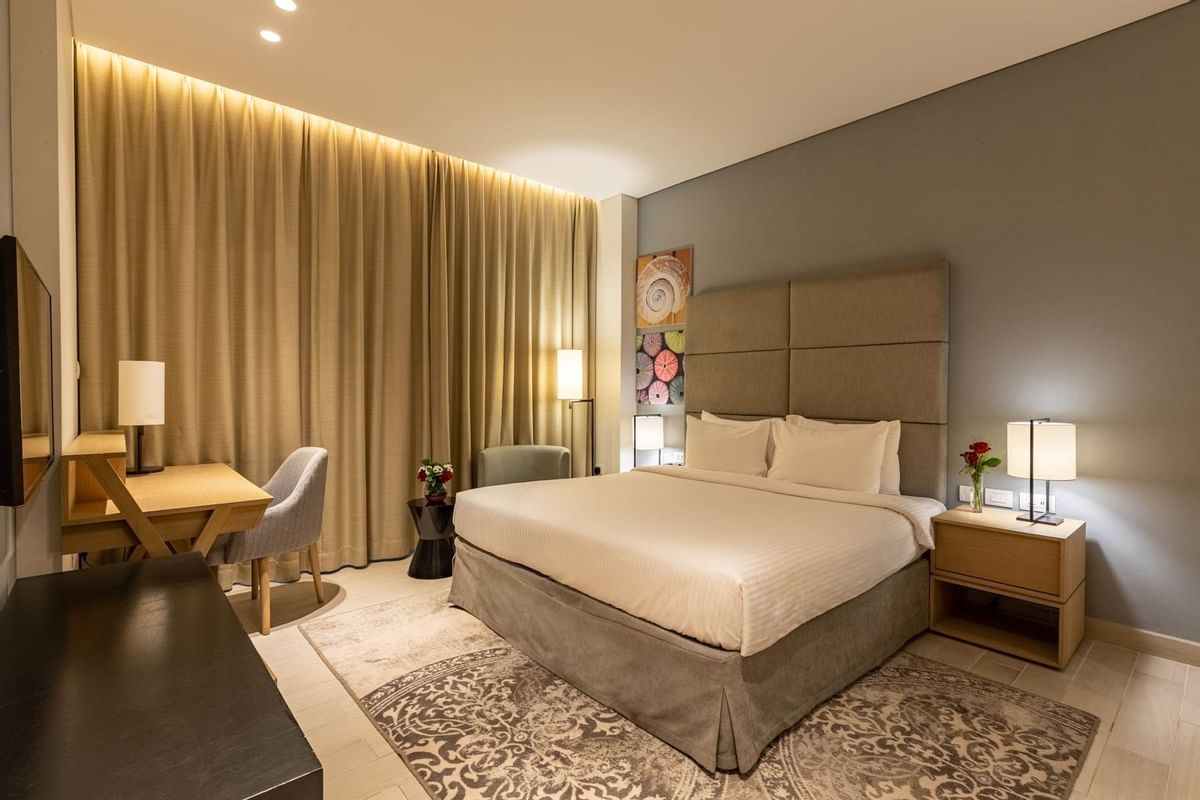 Sealine Beach A Murwab Resort 5* — изображение 12