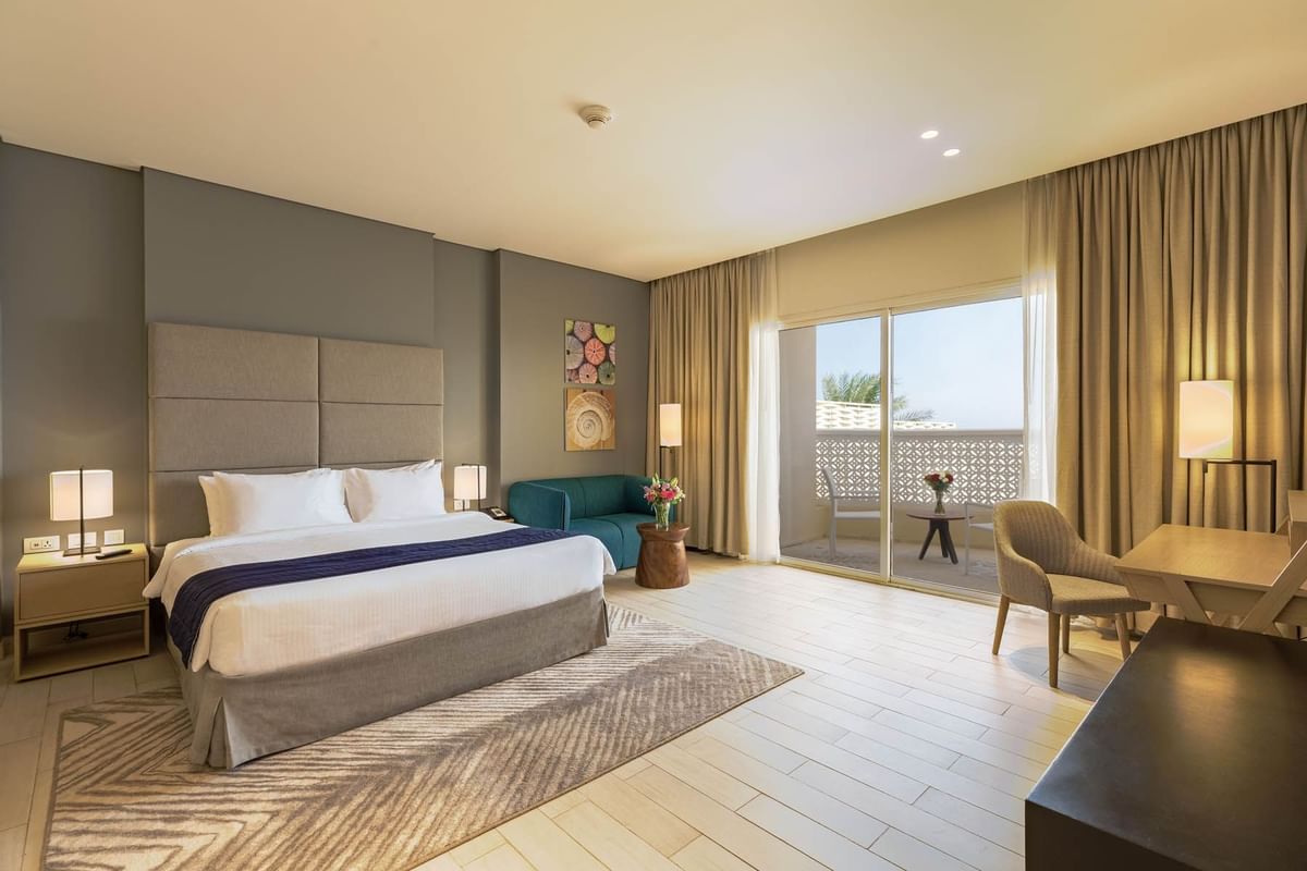 Sealine Beach A Murwab Resort 5* — изображение 11