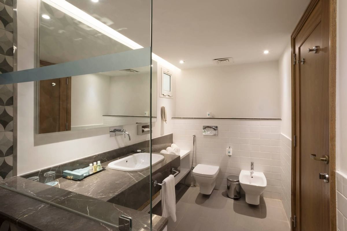 Sealine Beach A Murwab Resort 5* — изображение 10