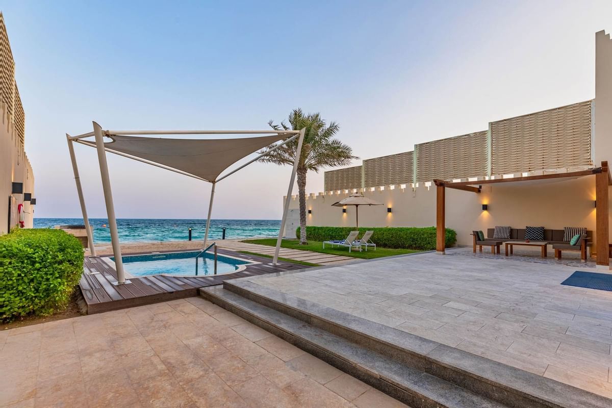 Sealine Beach A Murwab Resort 5* — изображение 9