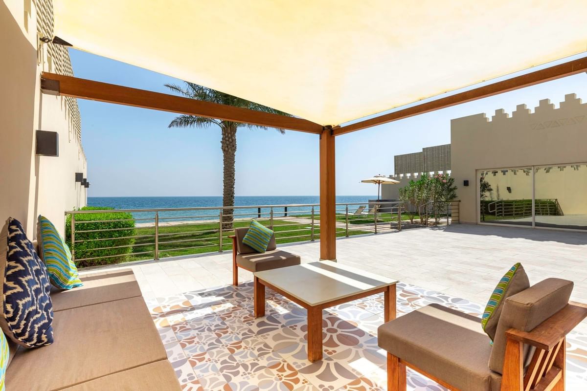 Sealine Beach A Murwab Resort 5* — изображение 8