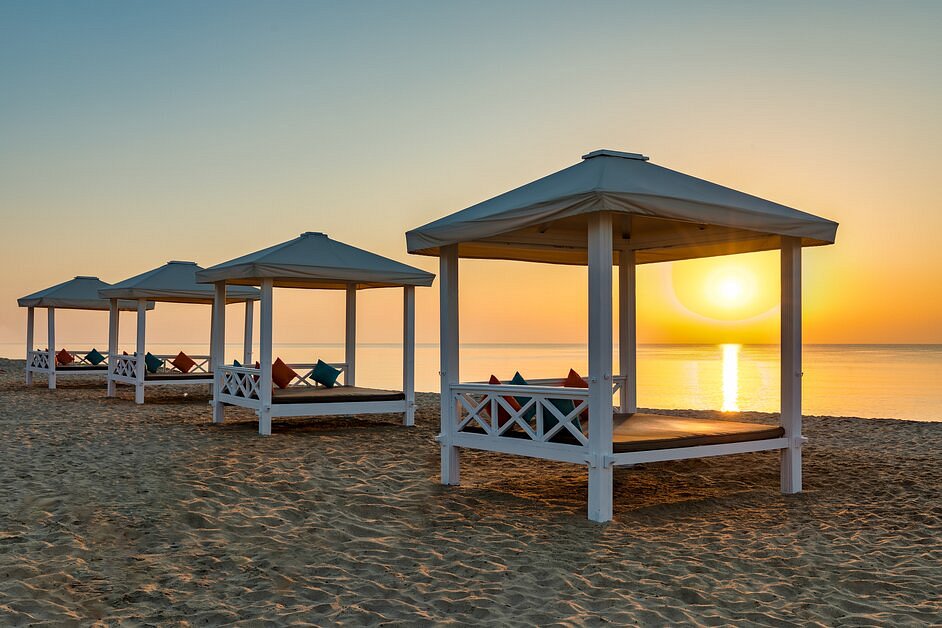 Sealine Beach A Murwab Resort 5* — изображение 7