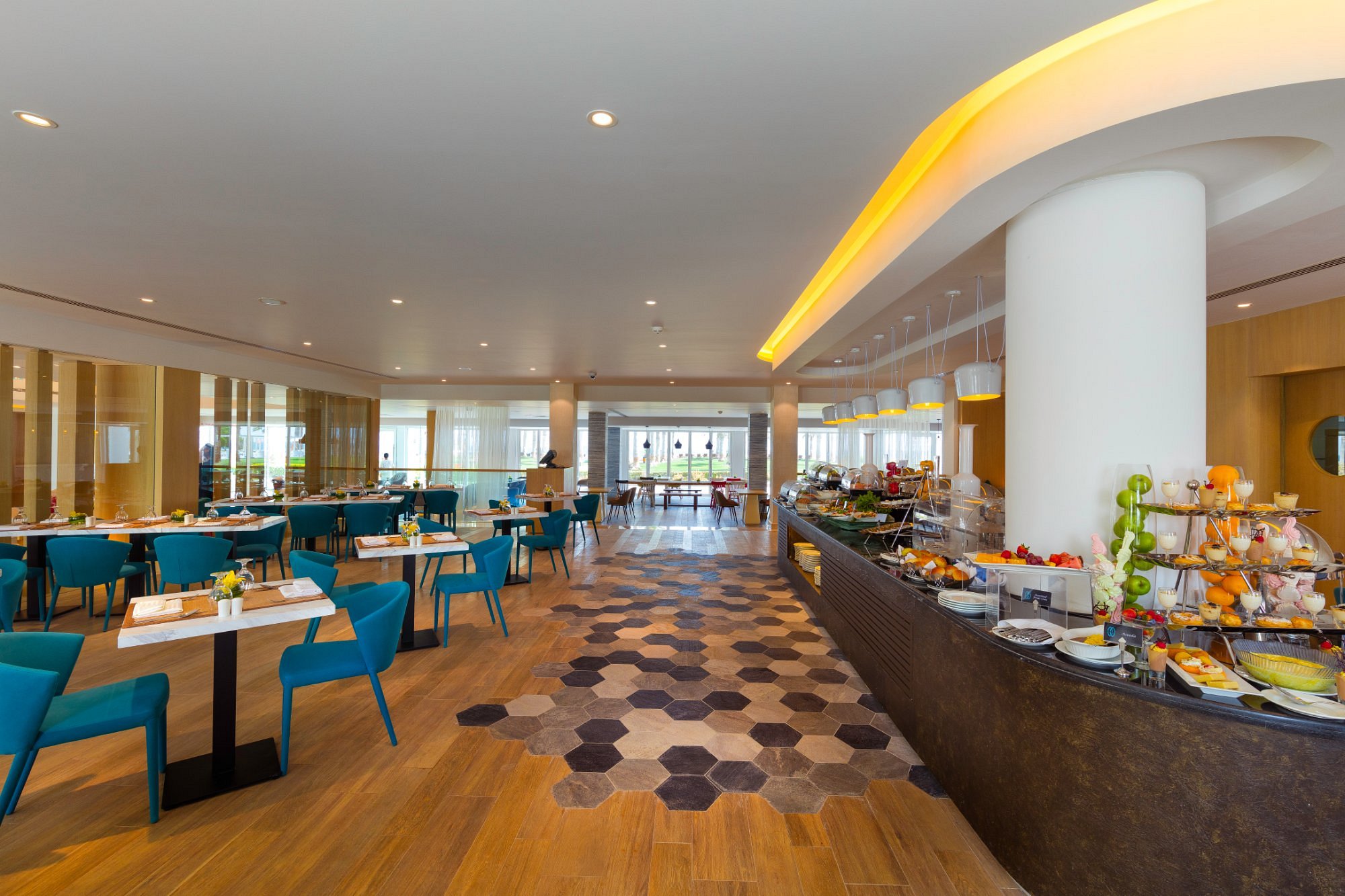 Sealine Beach A Murwab Resort 5* — изображение 6