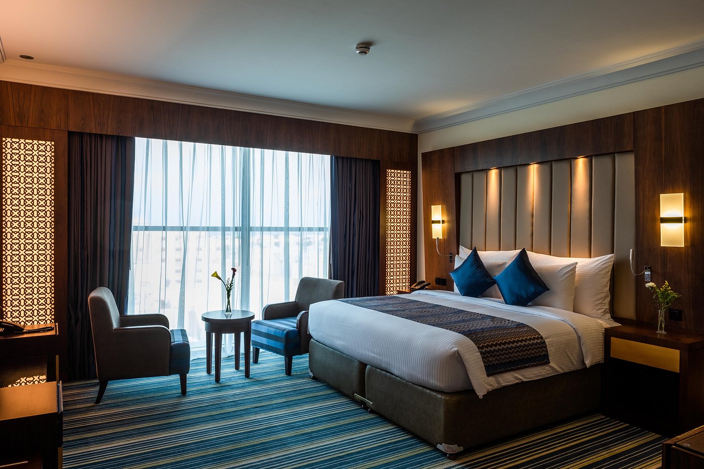 The Plaza Hotel & Resort 4* — изображение 4