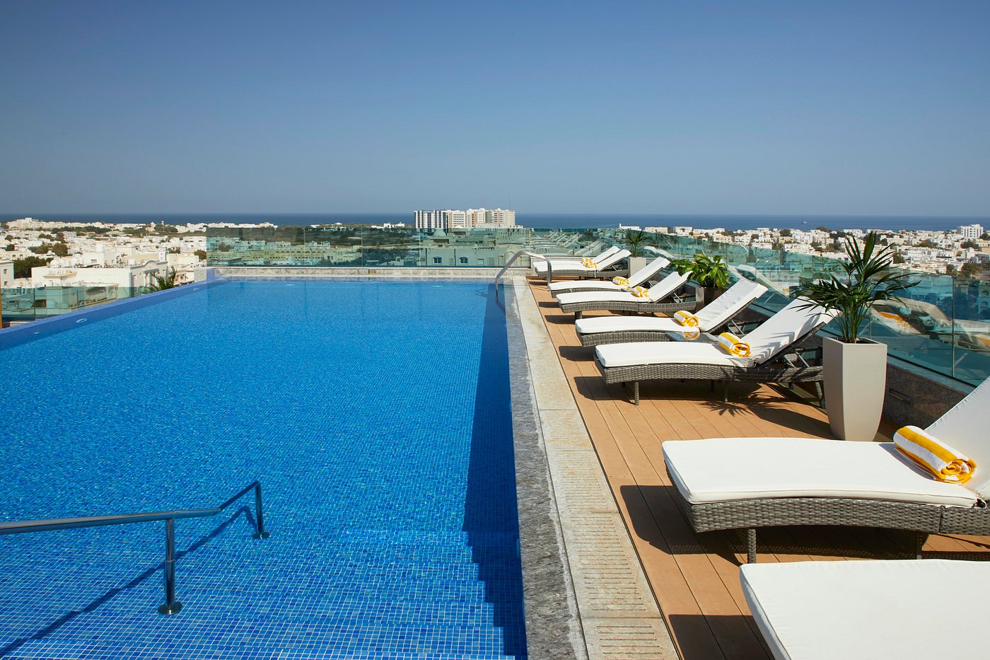 The Plaza Hotel & Resort 4* — изображение 3