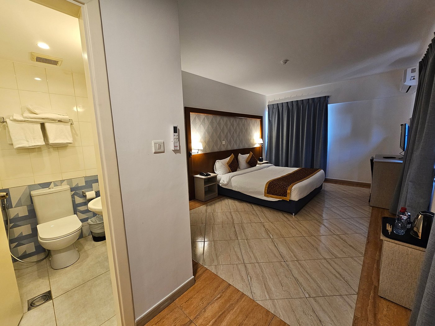 Aqua Vista Hotel Aqaba 3* — изображение 6