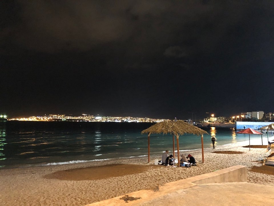 Aqua Vista Hotel Aqaba 3* — изображение 3