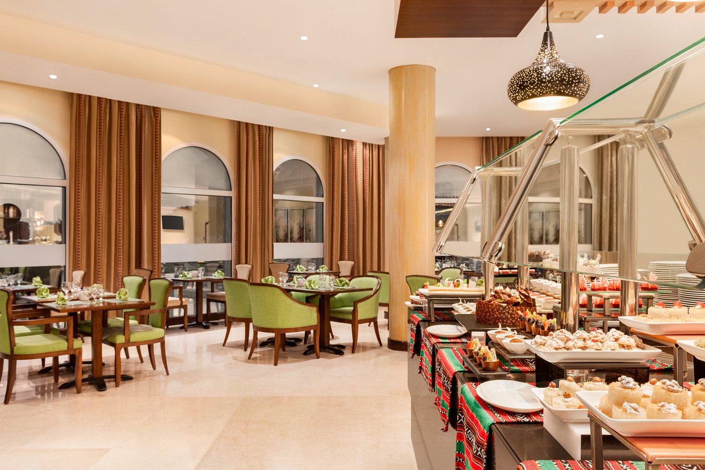 Wyndham Garden Salalah 5* — изображение 6