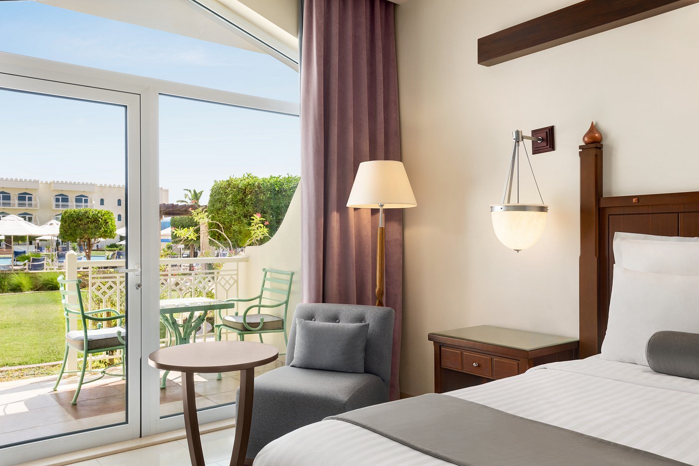 Wyndham Garden Salalah 5* — изображение 5