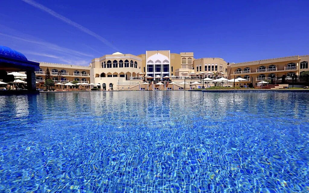 Wyndham Garden Salalah 5* — изображение 4