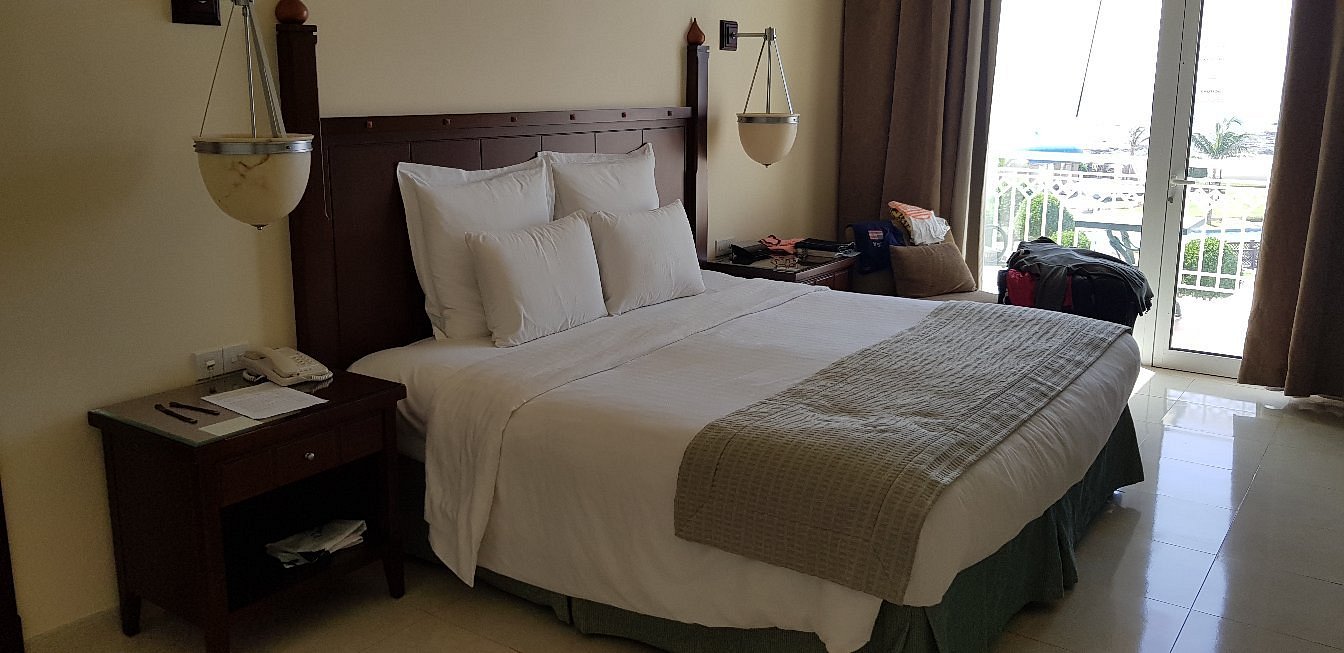 Wyndham Garden Salalah 5* — изображение 2