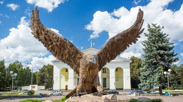 Дорогами боевой славы: от Смоленска до Сталинграда — изображение 4