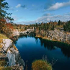 Карелия